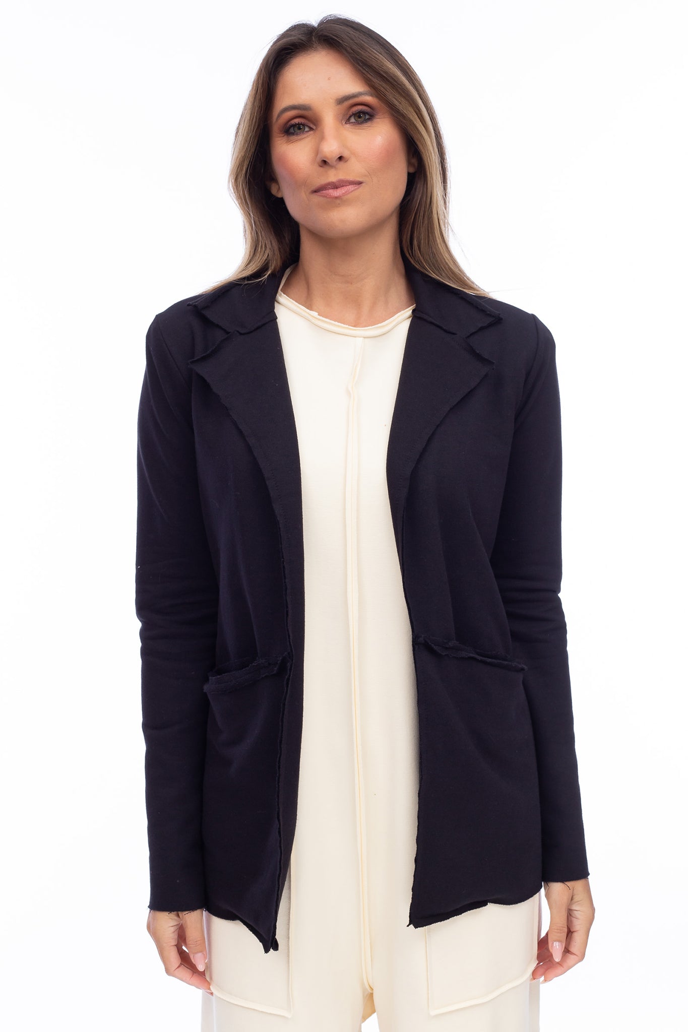 COMFY BLAZER