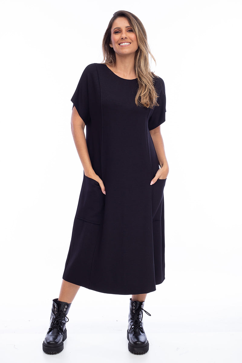 MOROCCAN DRESS