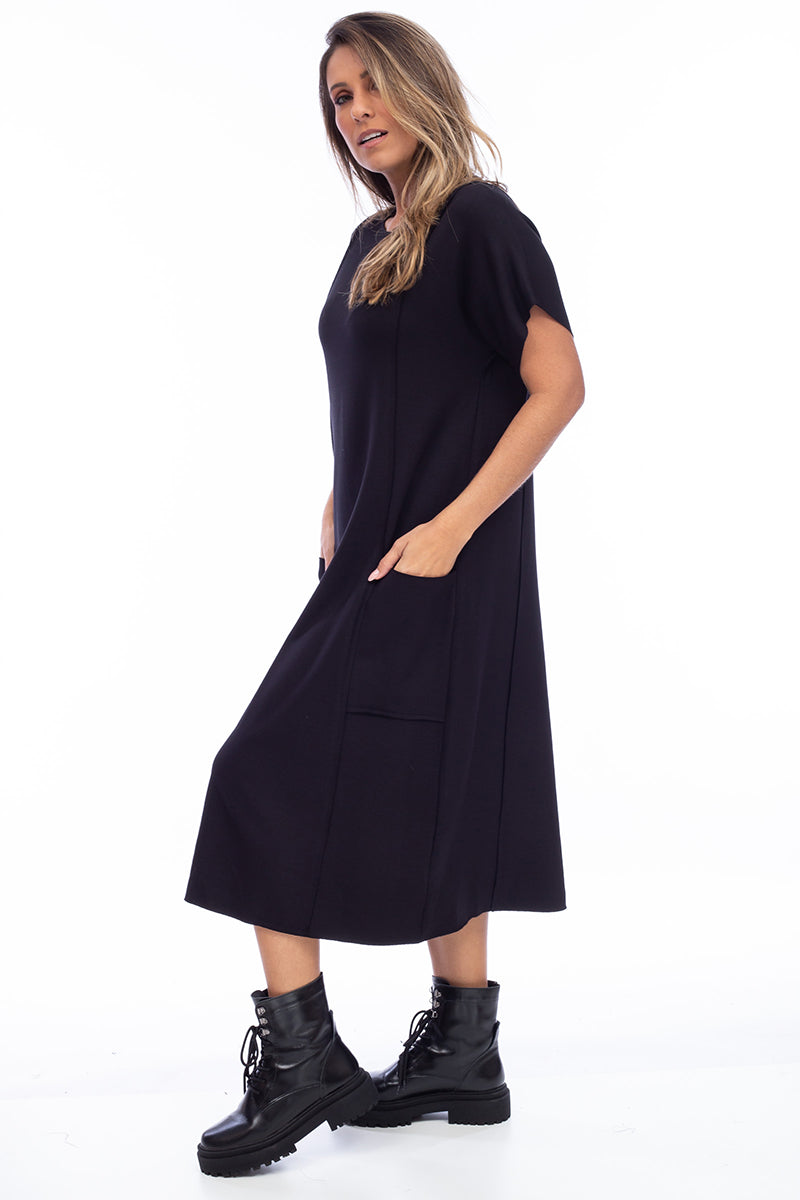 MOROCCAN DRESS