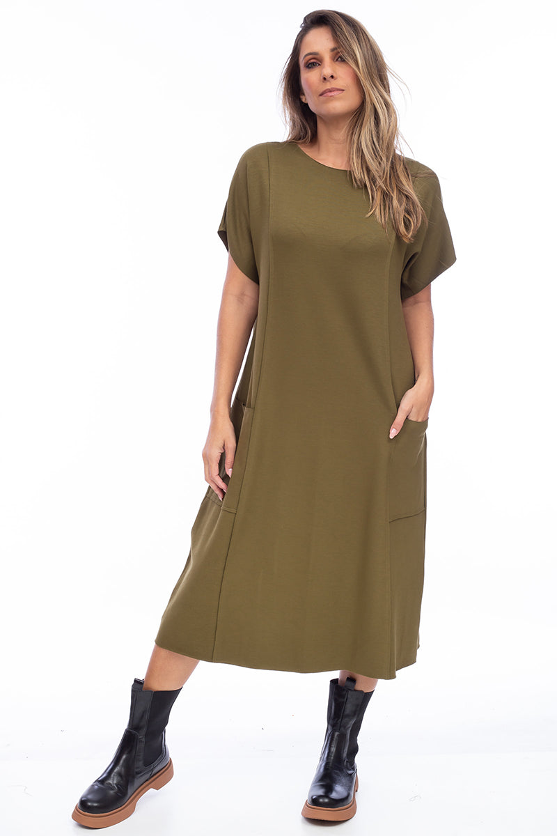 MOROCCAN DRESS