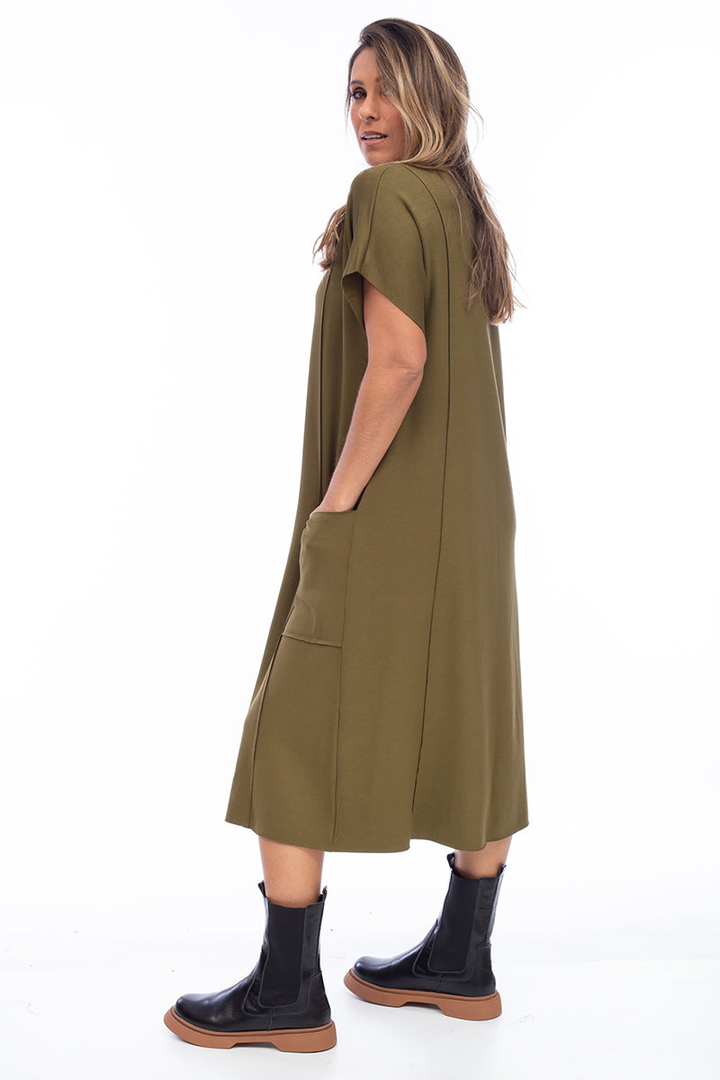 MOROCCAN DRESS