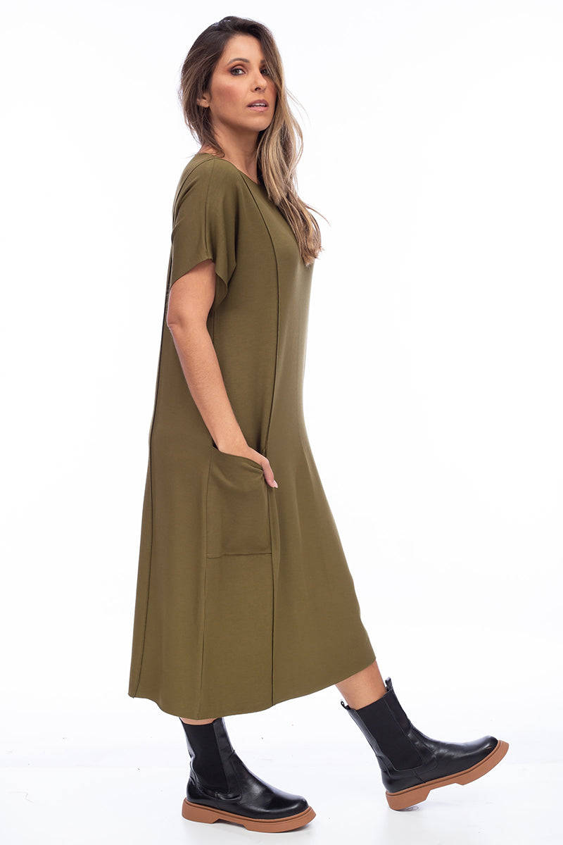 MOROCCAN DRESS