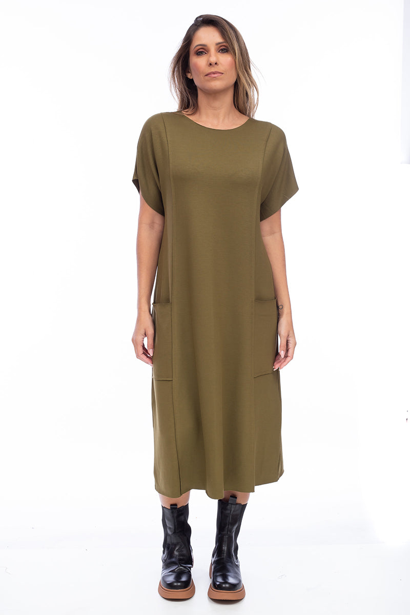 MOROCCAN DRESS