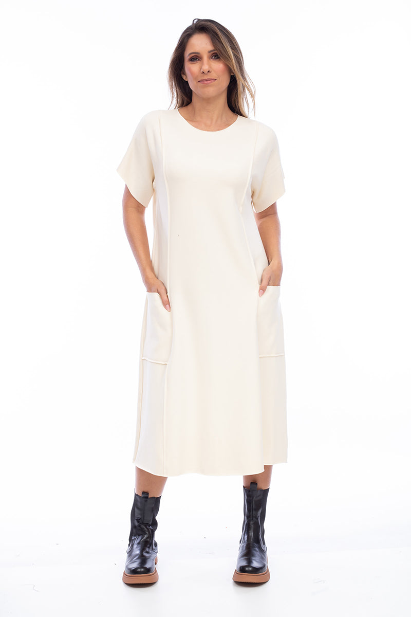 MOROCCAN DRESS