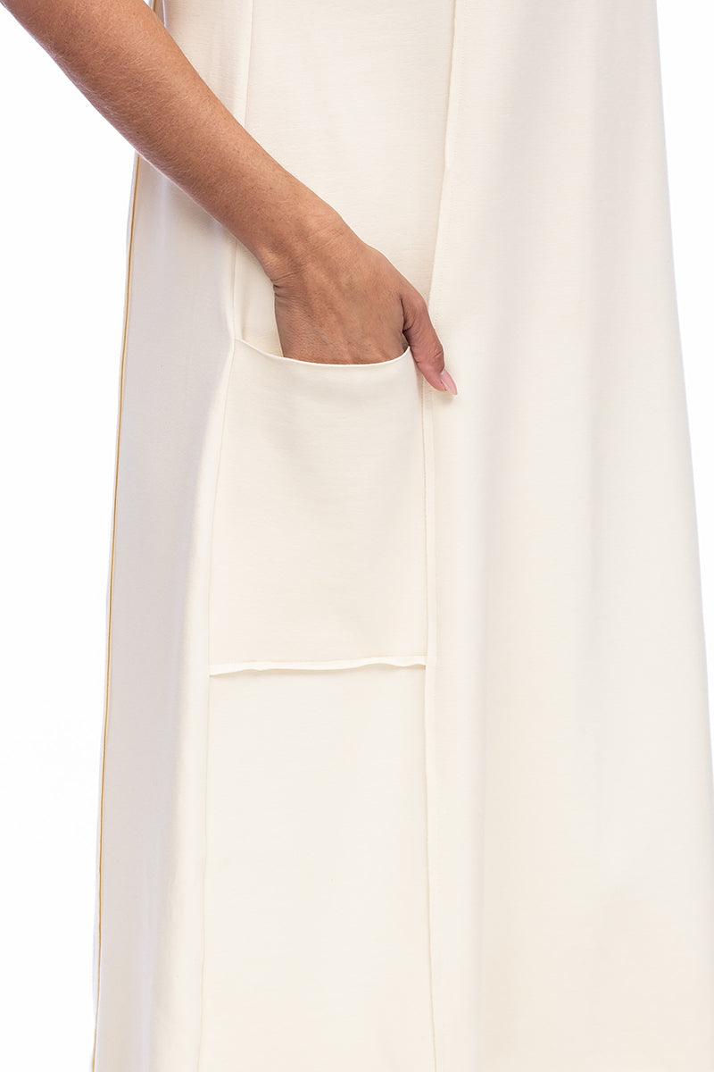 MOROCCAN DRESS