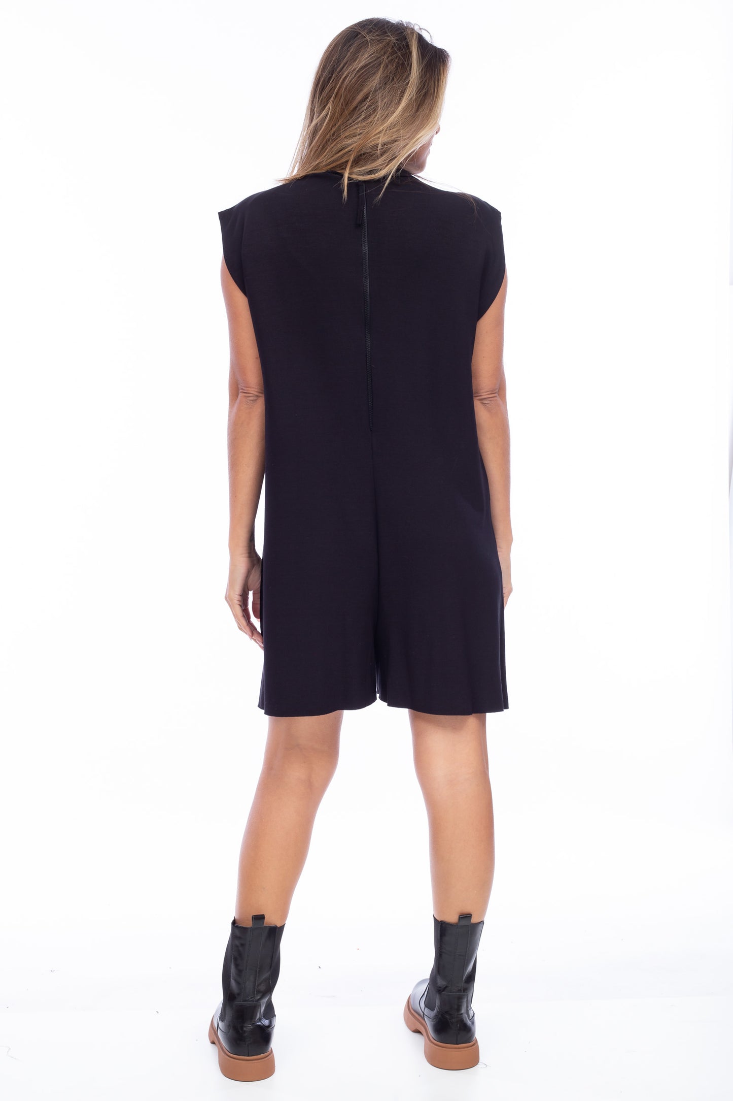 MOROCCAN ROMPER