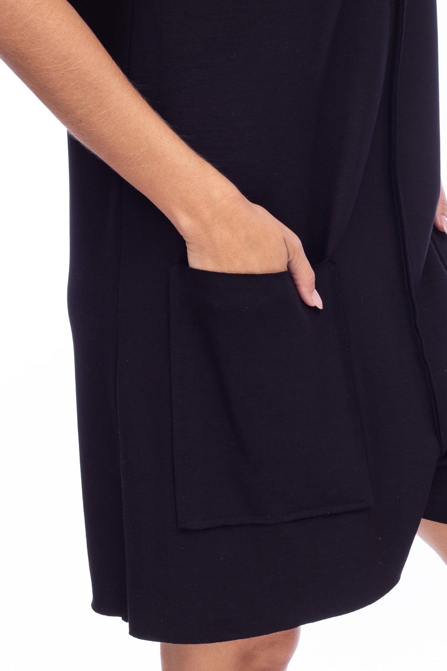 MOROCCAN ROMPER