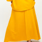 ZIPPER SKIRT