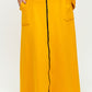 ZIPPER SKIRT