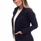 COMFY BLAZER