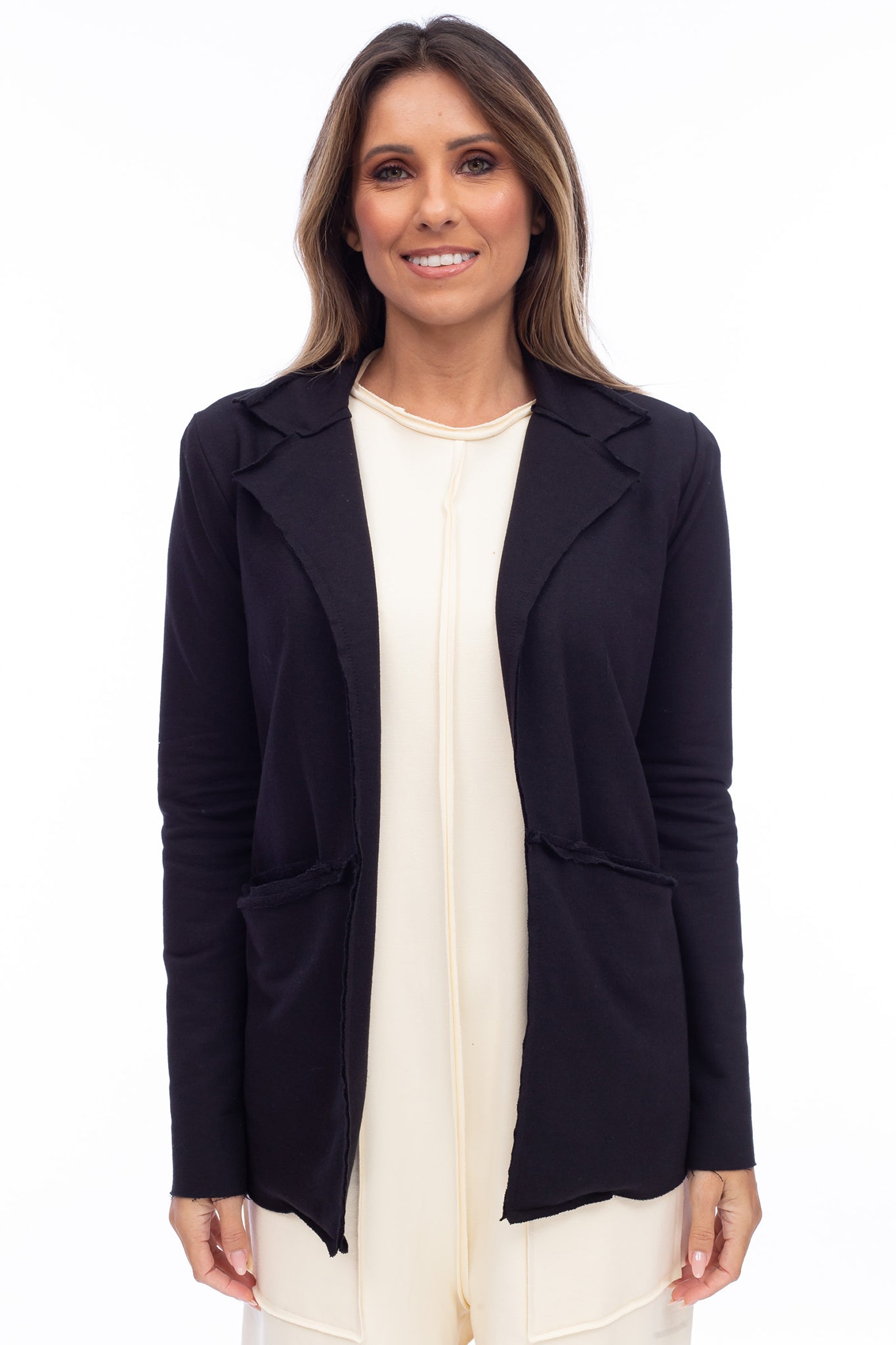 COMFY BLAZER