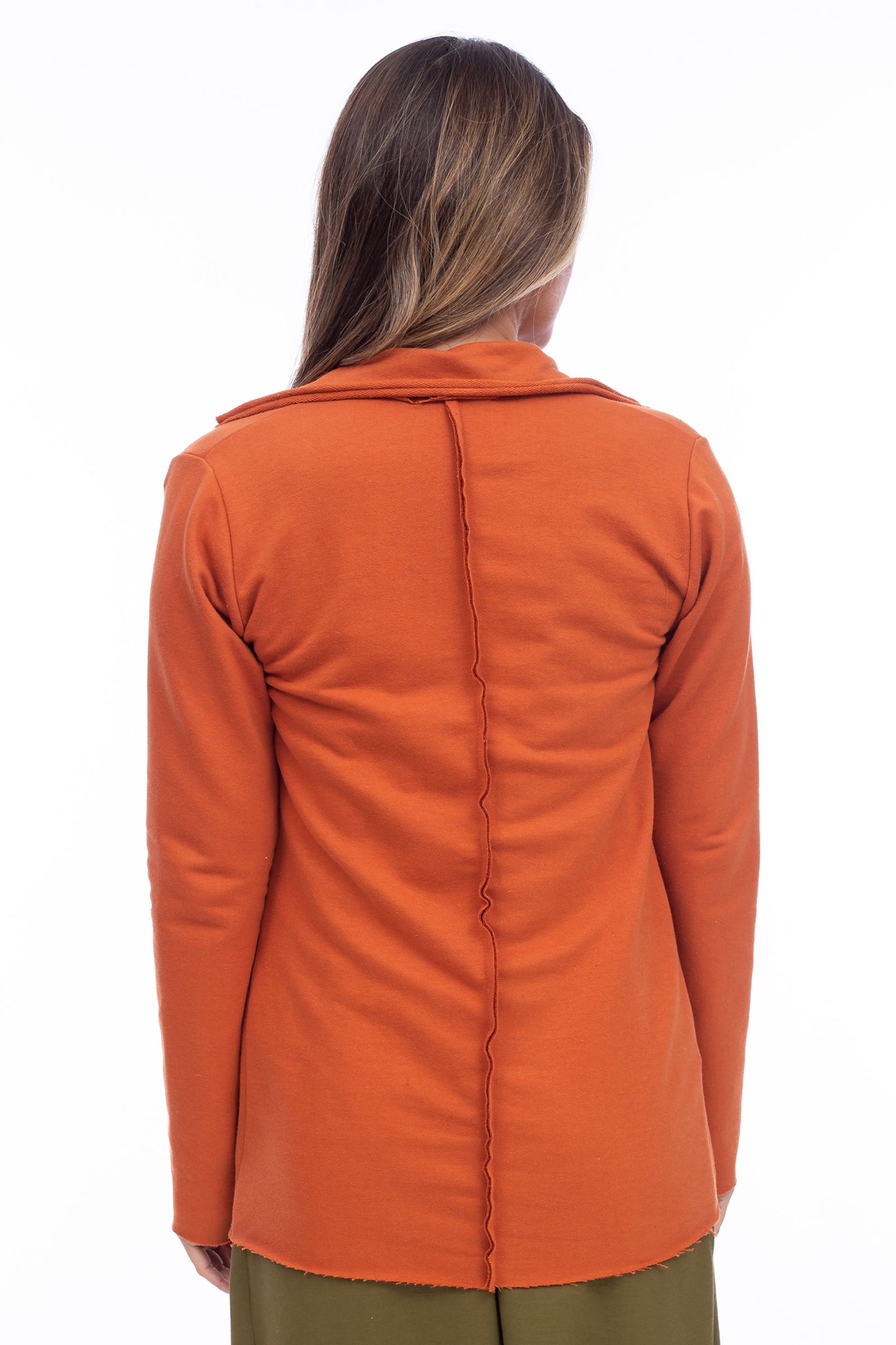 COMFY BLAZER