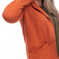 COMFY BLAZER