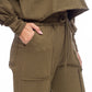 COMFY CARROT PANTS