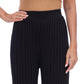 RIBBED DUO PANTS
