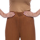 RIBBED DUO PANTS