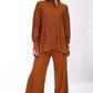 RIBBED DUO PANTS