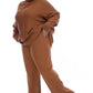 RIBBED DUO PANTS