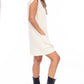 MOROCCAN ROMPER