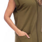 MOROCCAN ROMPER