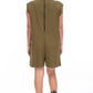 MOROCCAN ROMPER