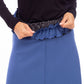 DOUBLE SIDED SKIRT