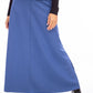 DOUBLE SIDED SKIRT