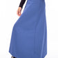 DOUBLE SIDED SKIRT