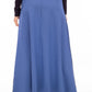 DOUBLE SIDED SKIRT
