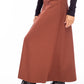 DOUBLE SIDED SKIRT