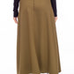 DOUBLE SIDED SKIRT