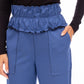 DOUBLE SIDED PANTS