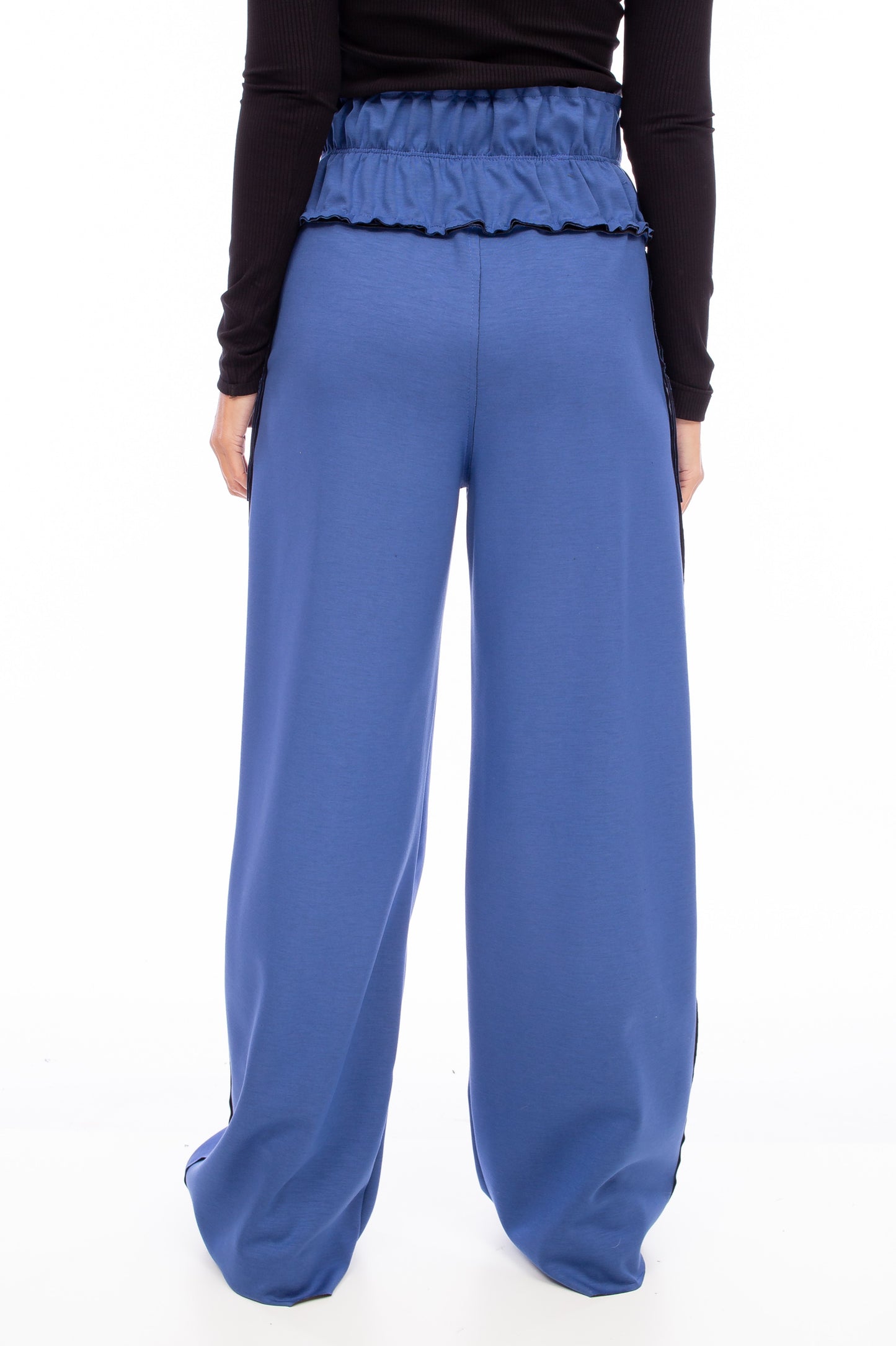 DOUBLE SIDED PANTS