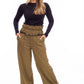 DOUBLE SIDED PANTS