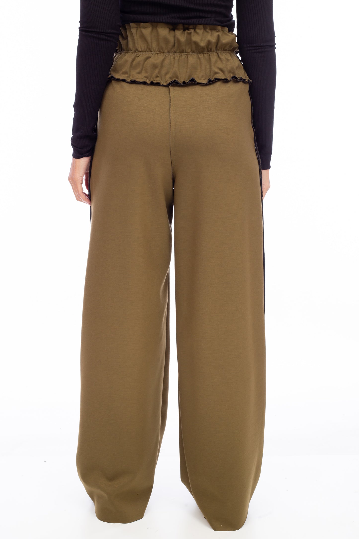 DOUBLE SIDED PANTS