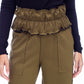 DOUBLE SIDED PANTS