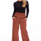 DOUBLE SIDED PANTS