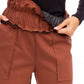 DOUBLE SIDED PANTS