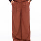 DOUBLE SIDED PANTS