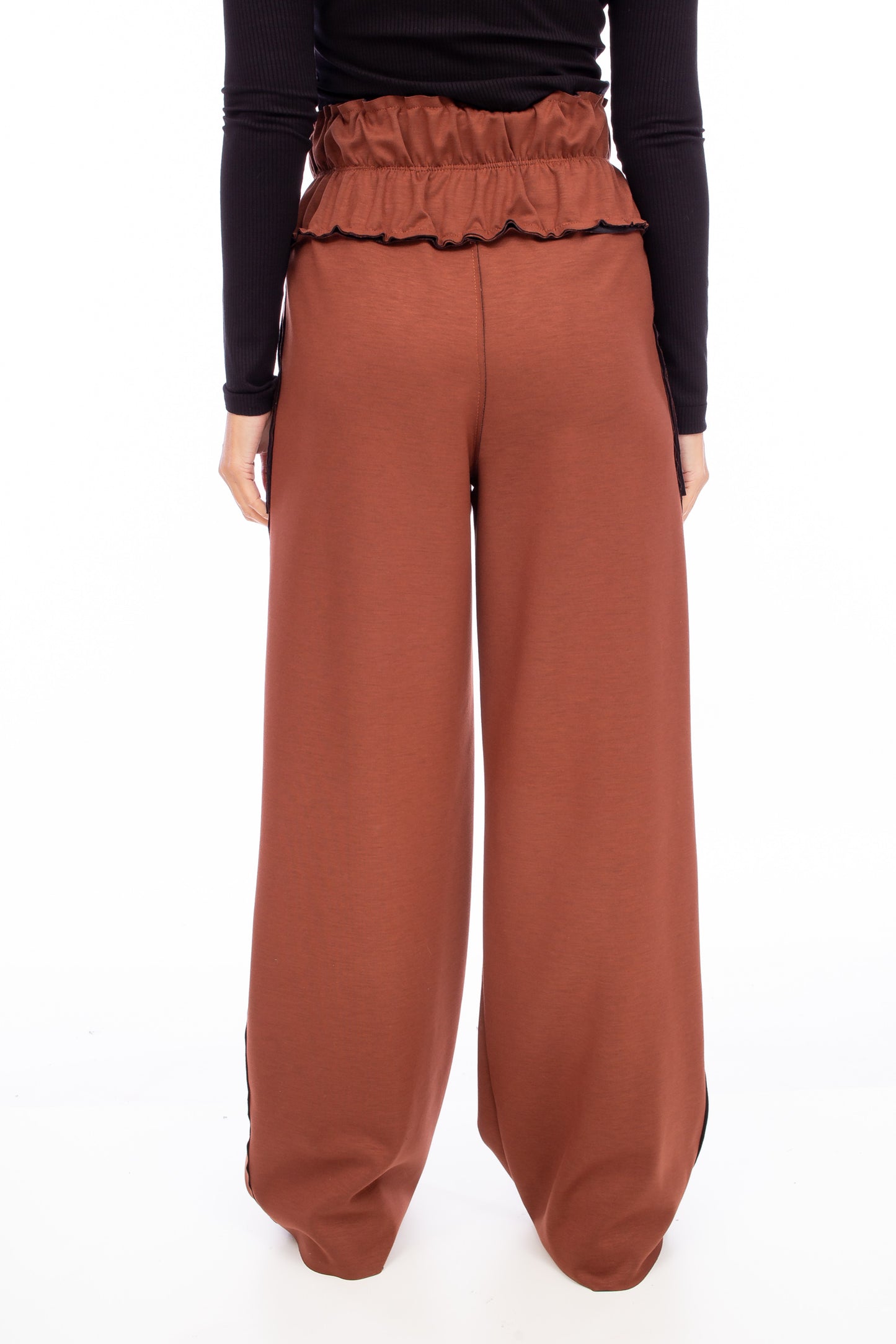 DOUBLE SIDED PANTS